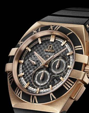 Omega Swiss Replica Watches
