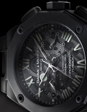New Baume&Mercier Replica Watches