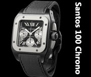 Santos 100 Chrono