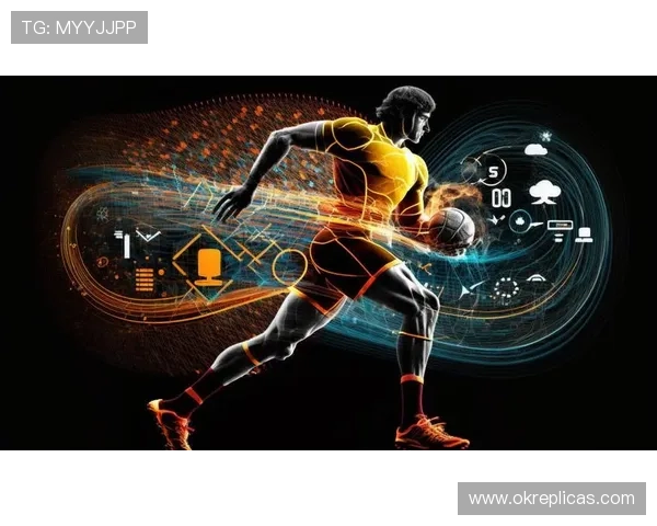 千亿体育促进体育科技创新:智能装备、虚拟现实在体育训练中的应用前景